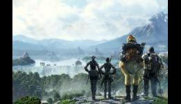 Distant Worlds: music from Final Fantasy comes to NYC