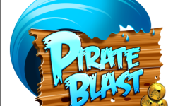 Recreational Gamers: Pirate Blast