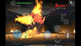 AppSafari – Devil May Cry 4 Refrain Review