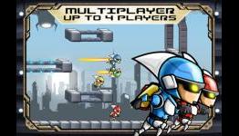 AppSafari – Gravity Guy Review