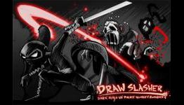 AppSafari – Draw Slasher Review