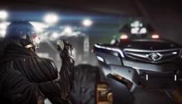 Check out Crytek’s Latest Work on CryEngine 3