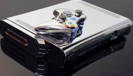 Xbox 360 set to lead current gen