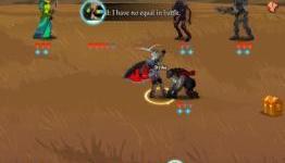 IGN: Dragon Age Legends: The Basics
