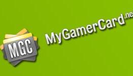 MyGamerCard alternatives