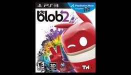 PS3 Review – ‘de Blob 2’ | Worthplaying