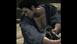 SEGA talks Yakuza: Kenzan localisation
