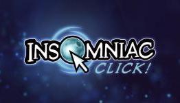 Insomniac Goes Mobile