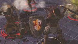 AMD vs. NVIDIA in Dragon Age 2