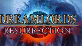 Dreamlords: Resurrection Free-To-Play MMORTS Launches