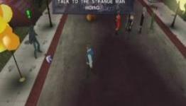 Diehard GameFAN: Beastly Review (Nintendo Wii)