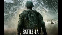 TMP Reviews: Battle Los Angeles