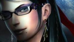 Bayonetta is Dated – Team Ninja