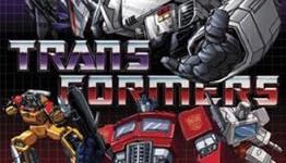 Transformers get the MMO treatment