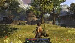 Mana Pool – Divinity 2: The Dragon Knight Saga Review