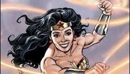 The Latest On NBC’s TV Show Wonder Woman