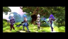 PAX East 2011: Nexon’s Brief Dragon Nest Demo