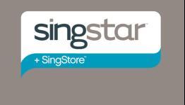 New SingStar Tracks Available Today
