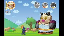 Pocket Gamer: Big Boss Review