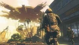 Battle : Los Angeles : 13 minutes of gameplay