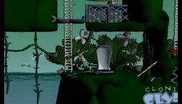Marooners’ Rock Review: Cloning Clyde (Steam)