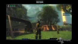 Exploration Rewards Added to sci-fi MMORPG Earthrise