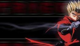Trigun Review | FleshEatingZipper