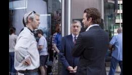 Interview With Neil Burger On Limitless – WGTC