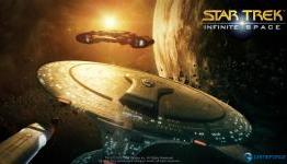G4TV: Star Trek: Infinite Space Preview