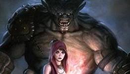 M2G Review: Dragon Age II