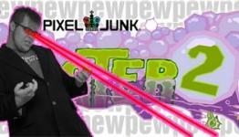 The Dirty Details: Pixel Junk Shooter 2