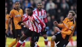 English prospect Danny Welbeck may opt to play for Ghana – Sunderland striker Asamoah Gyan
