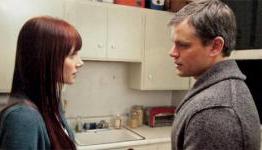 Hereafter Blu-Ray Review – WGTC
