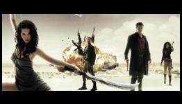 TV on the Xbox?: 3 TV Shows that Should be Games
