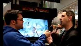PAX East 2011: Interview – Mortal Kombat