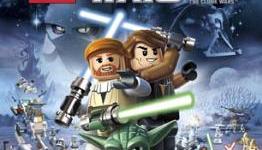 Lego Star Wars 3 Little Clone Pooper Video at Skewed and Reviewed