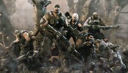 Microsoft Game Studios Says “we can own September” with Gears 3