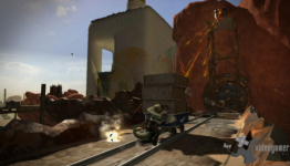 Rango gets Avatar Gear