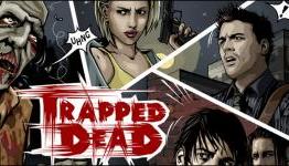 GDN – Trapped Dead Review