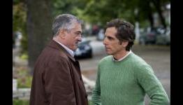 Meet the Little Fockers – Dolphin Suicide Review