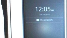 Motorola DROID X 2, DROID 3, and Targa to come after the BIONIC