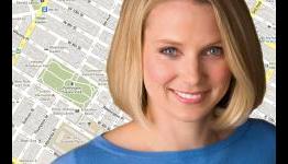 Google VP Marissa Mayer dishes Google mobile stats, 150M mobile maps users