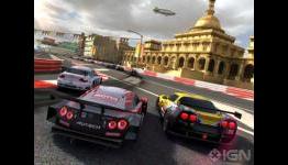 IGN: Real Racing 2 HD – iPad Review