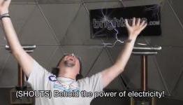 Evil Genius Simulator – New Kinect Hack is »muhaha-wesome«