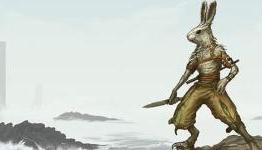 Wolfire Games demonstrate new changes of Overgrowth