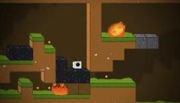 Blocks That Matter mixes Boulder Dash, Tetris and Minecraft in one package