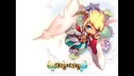 Dragonica Launches ‘Log-in-to-Win’ Competition