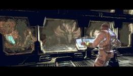 Alien Breed 3: Descent – Review