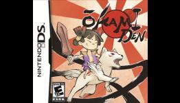 Okamiden Launch Trailer