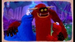 Kinectimals Gets Elmo’d by Double Fine